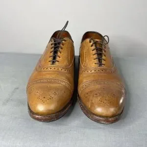 Brooks Brothers | Shoes | Made In Usa Brooks Brothers Mens 